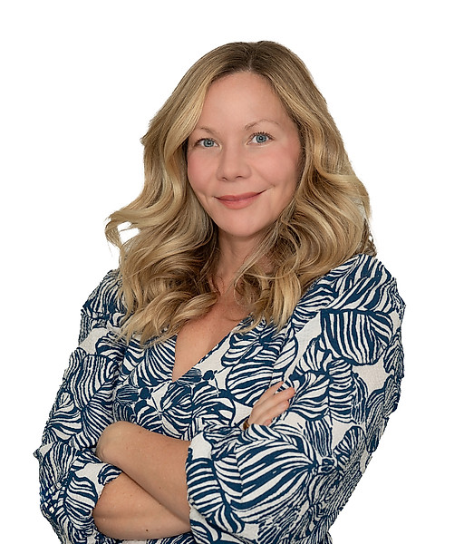 Macy Godeaux, REALTOR®, MRP
